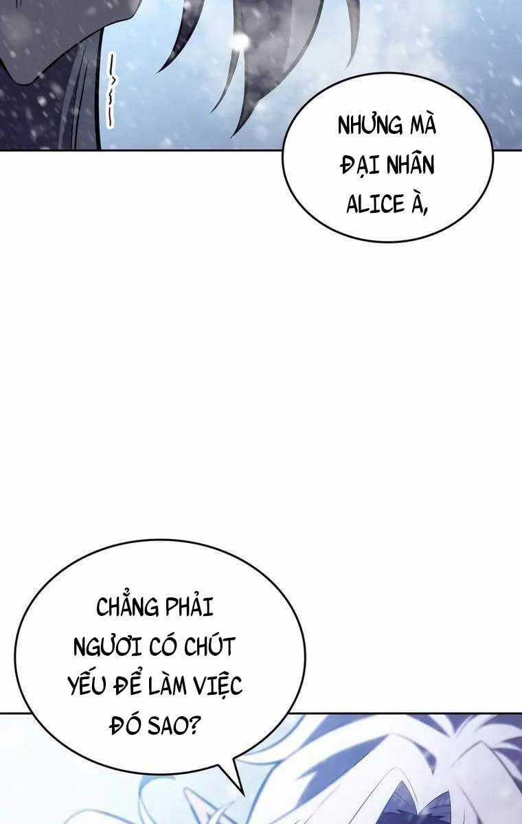 Tôi Là Tân Thủ Có Cấp Cao Nhất Chapter 95 trang 81