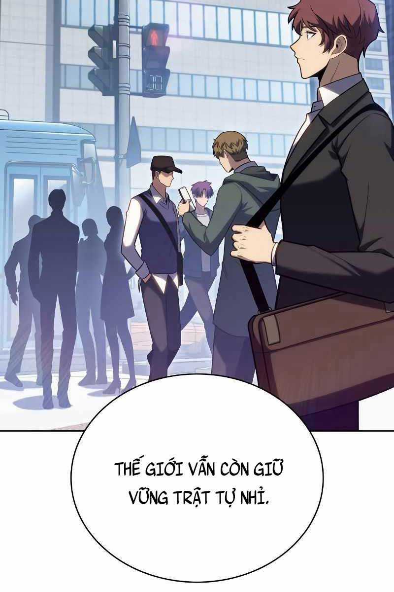 Tôi Là Tân Thủ Có Cấp Cao Nhất Chapter 96 trang 104