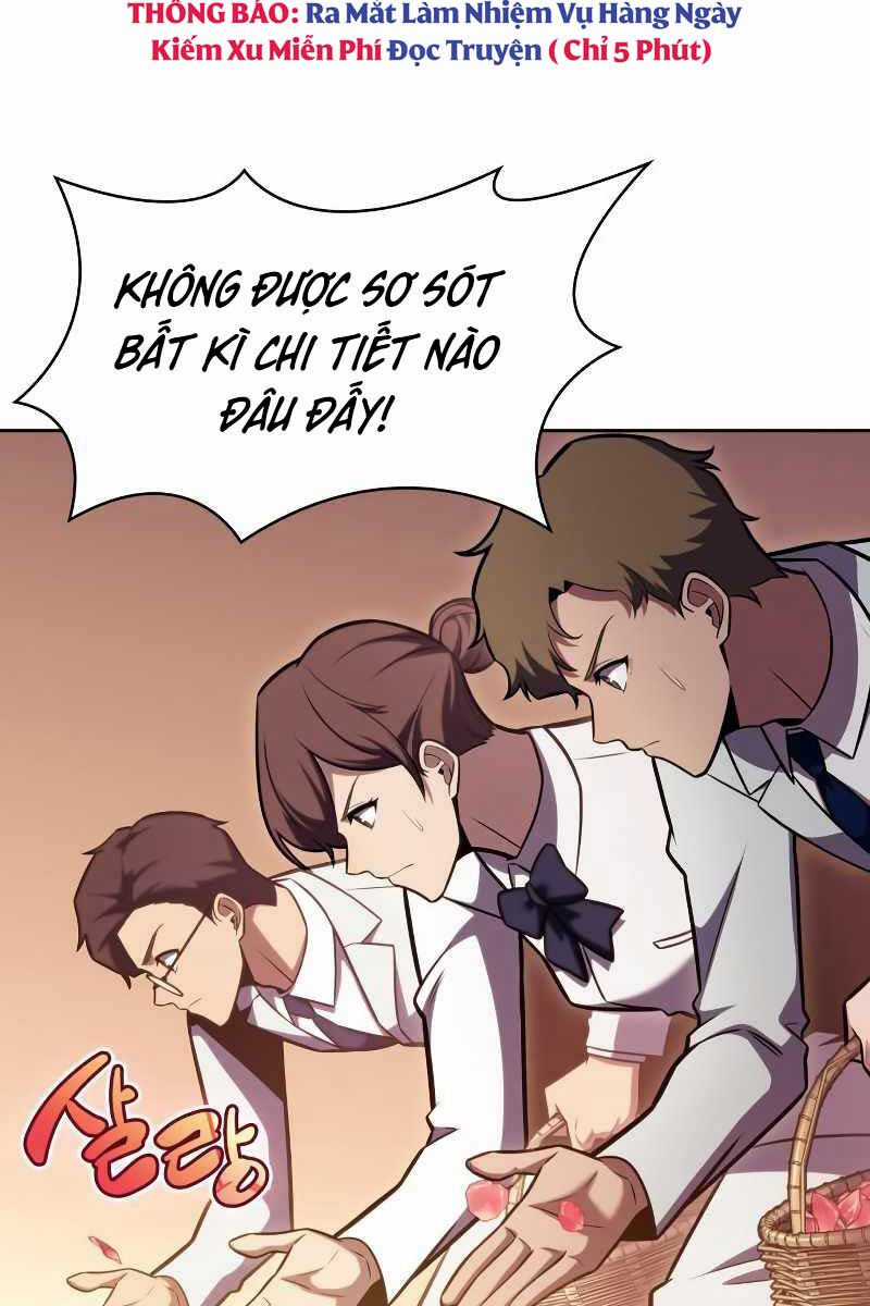 Tôi Là Tân Thủ Có Cấp Cao Nhất Chapter 96 trang 114