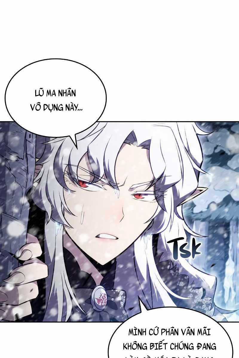 Tôi Là Tân Thủ Có Cấp Cao Nhất Chapter 96 trang 12