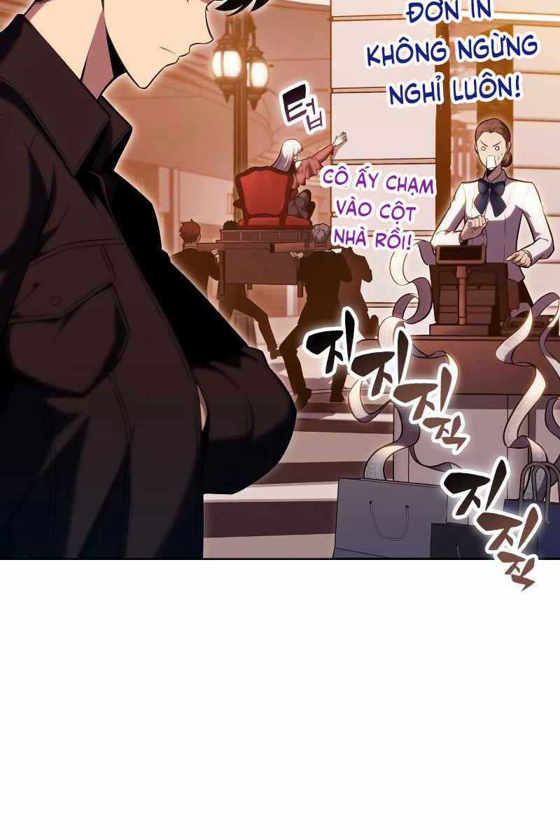 Tôi Là Tân Thủ Có Cấp Cao Nhất Chapter 96 trang 139