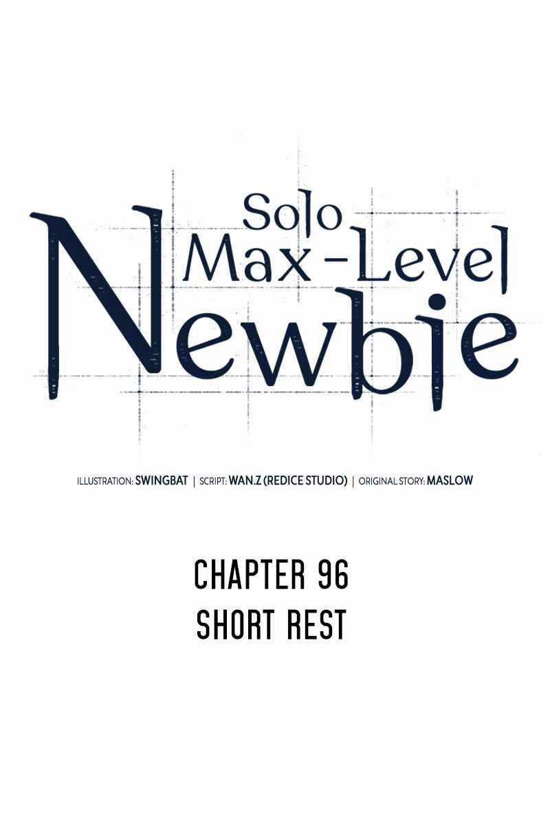 Tôi Là Tân Thủ Có Cấp Cao Nhất Chapter 96 trang 30