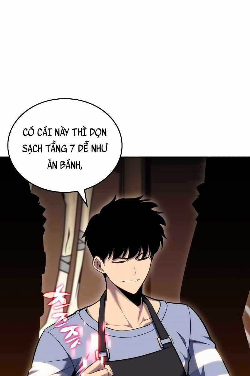 Tôi Là Tân Thủ Có Cấp Cao Nhất Chapter 96 trang 34