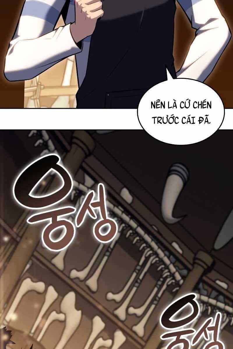 Tôi Là Tân Thủ Có Cấp Cao Nhất Chapter 96 trang 35