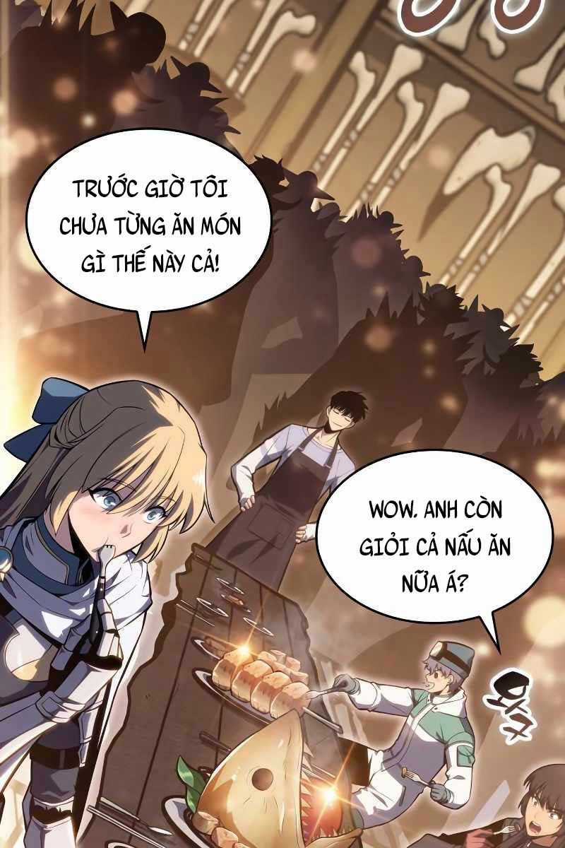 Tôi Là Tân Thủ Có Cấp Cao Nhất Chapter 96 trang 36