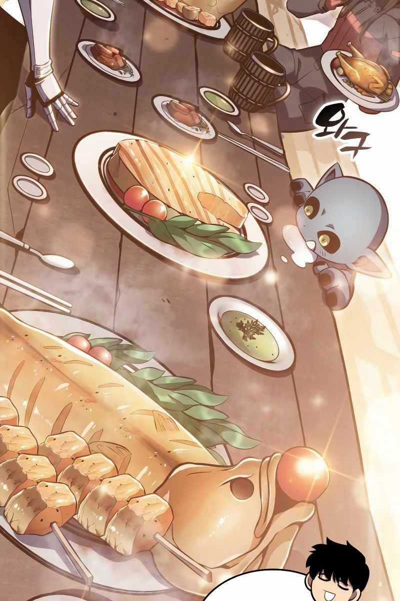 Tôi Là Tân Thủ Có Cấp Cao Nhất Chapter 96 trang 37