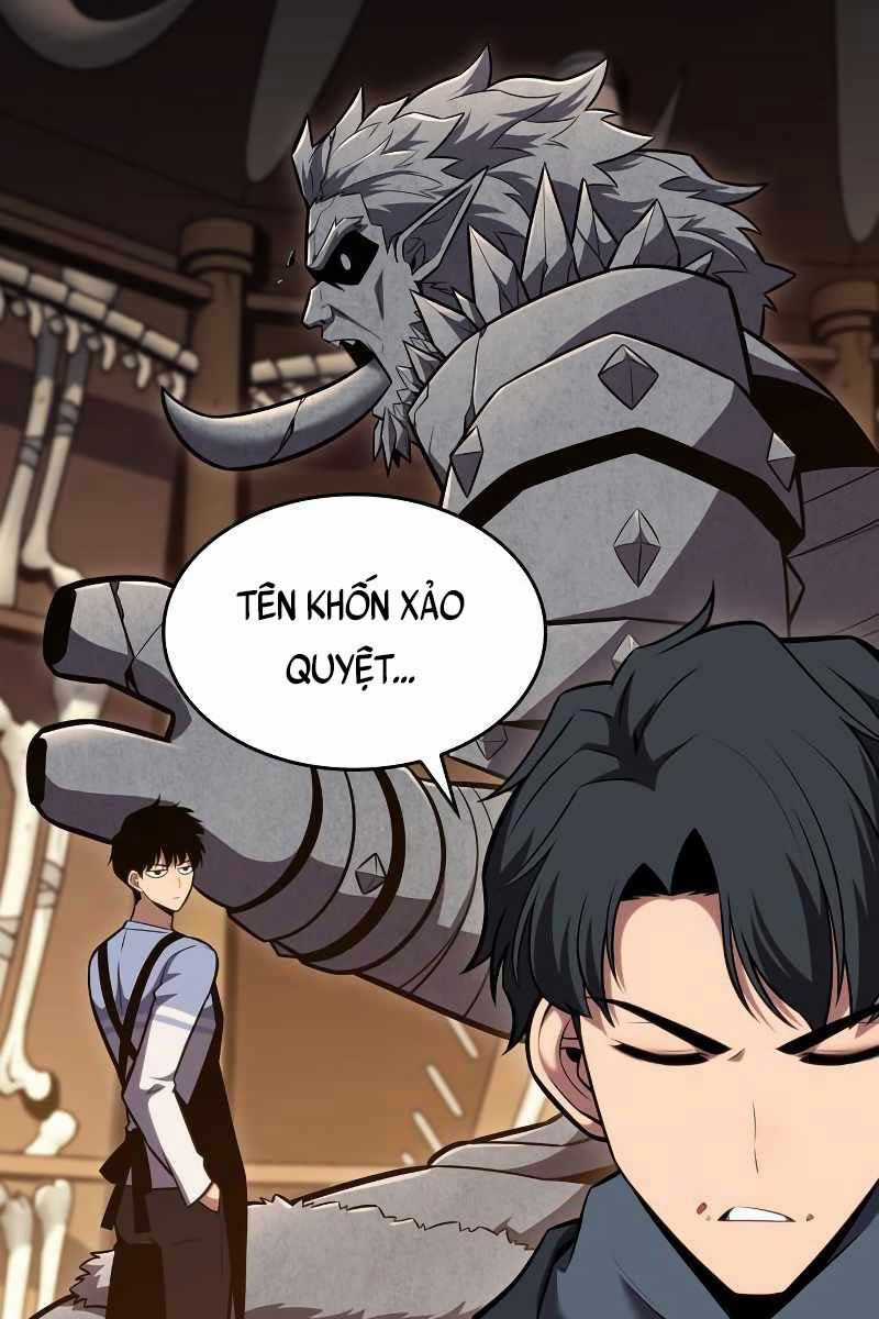 Tôi Là Tân Thủ Có Cấp Cao Nhất Chapter 96 trang 51