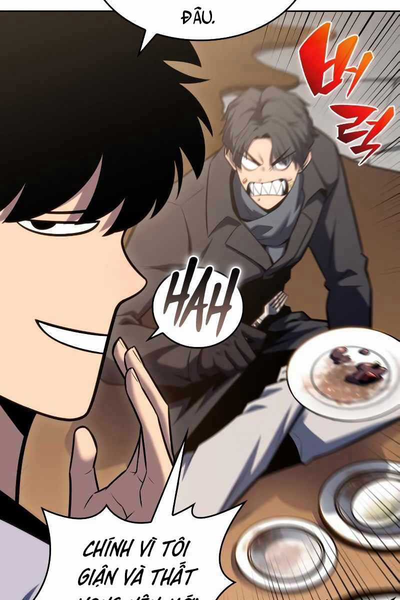 Tôi Là Tân Thủ Có Cấp Cao Nhất Chapter 96 trang 53