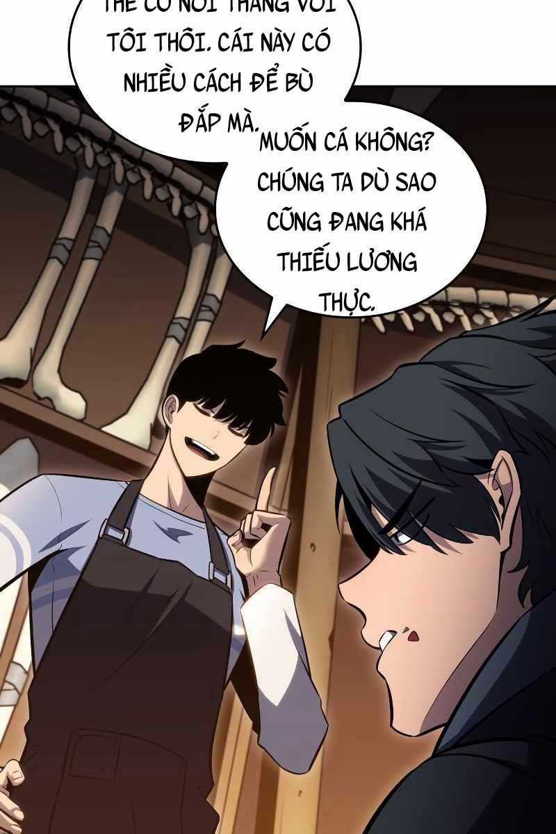 Tôi Là Tân Thủ Có Cấp Cao Nhất Chapter 96 trang 55