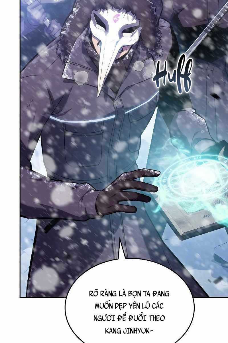 Tôi Là Tân Thủ Có Cấp Cao Nhất Chapter 96 trang 6