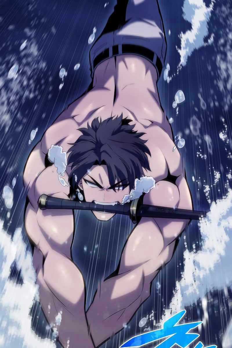 Tôi Là Tân Thủ Có Cấp Cao Nhất Chapter 96 trang 63