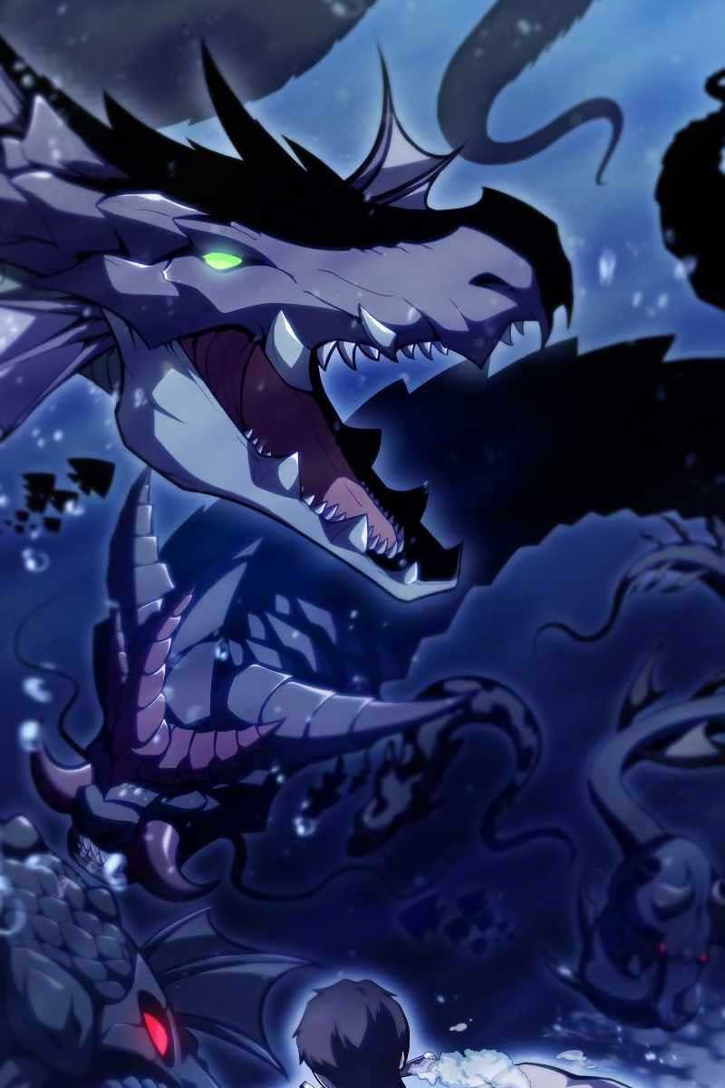 Tôi Là Tân Thủ Có Cấp Cao Nhất Chapter 96 trang 67