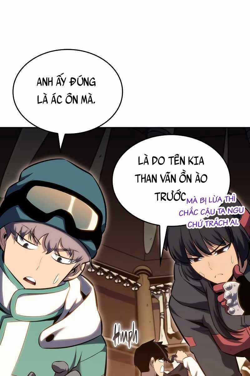 Tôi Là Tân Thủ Có Cấp Cao Nhất Chapter 96 trang 71