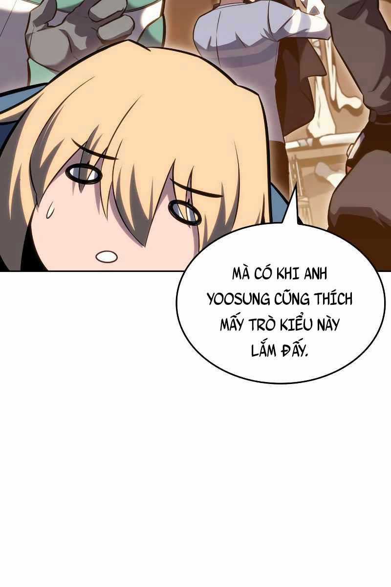 Tôi Là Tân Thủ Có Cấp Cao Nhất Chapter 96 trang 72