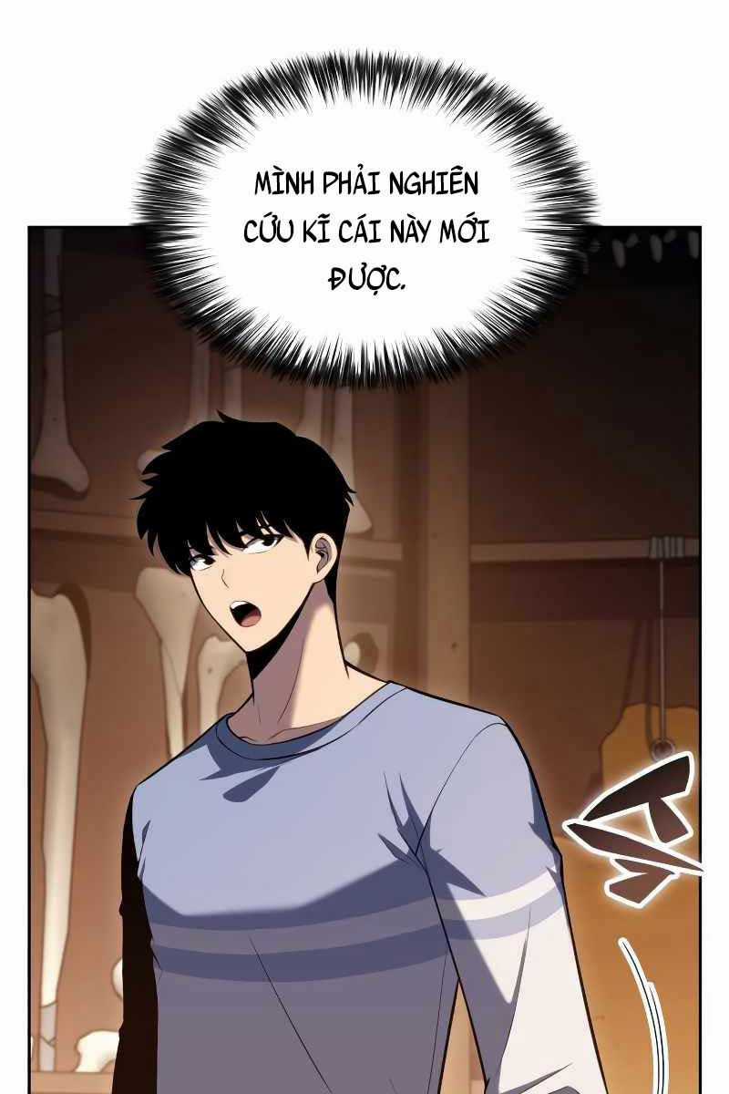 Tôi Là Tân Thủ Có Cấp Cao Nhất Chapter 96 trang 77