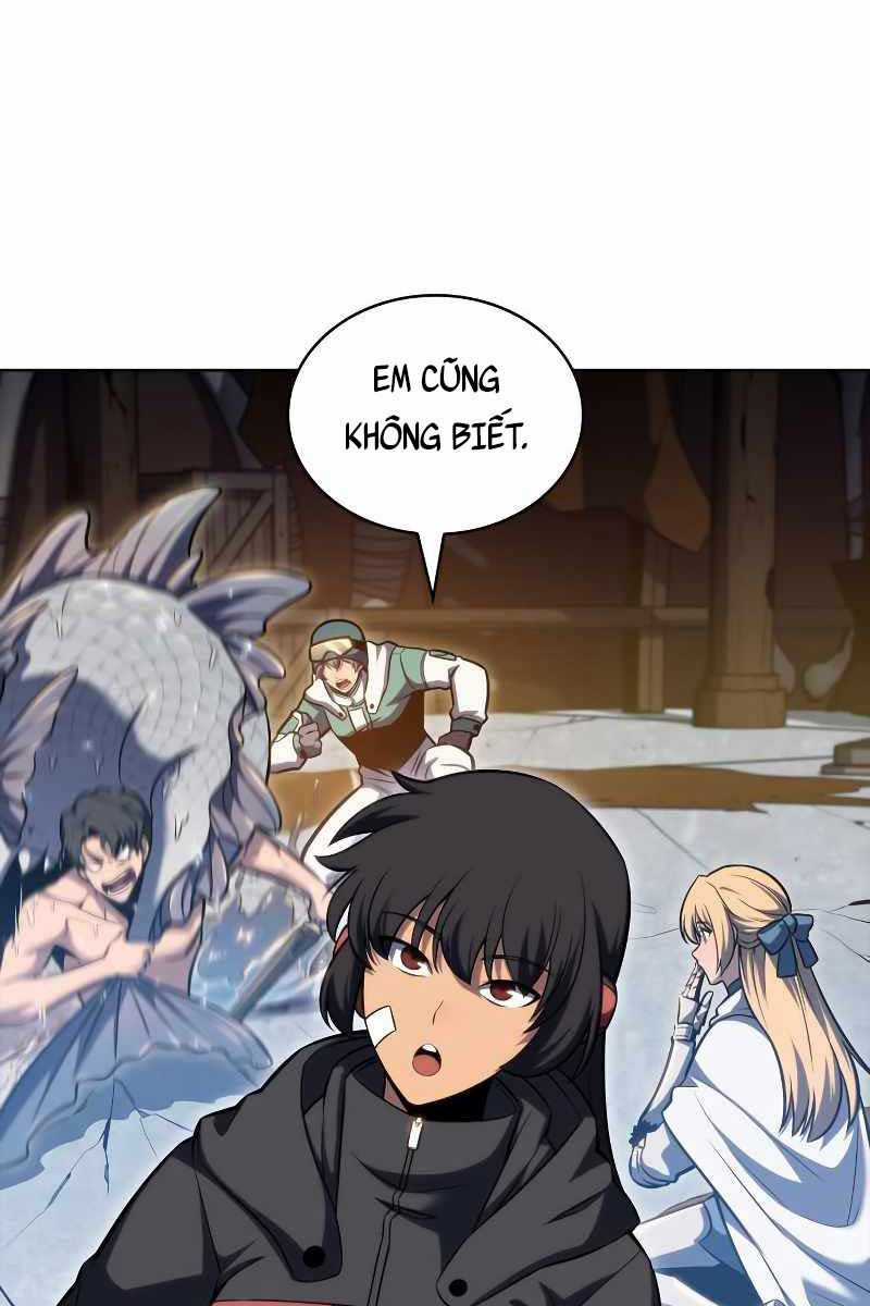 Tôi Là Tân Thủ Có Cấp Cao Nhất Chapter 96 trang 80