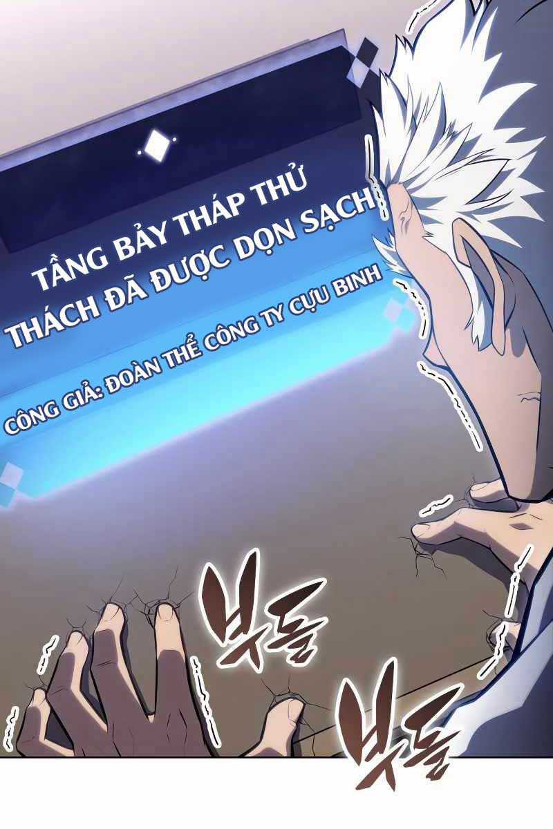 Tôi Là Tân Thủ Có Cấp Cao Nhất Chapter 96 trang 83