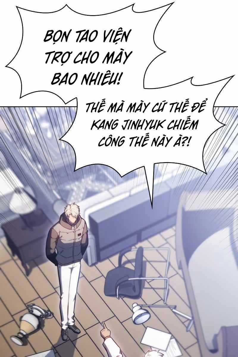 Tôi Là Tân Thủ Có Cấp Cao Nhất Chapter 96 trang 87