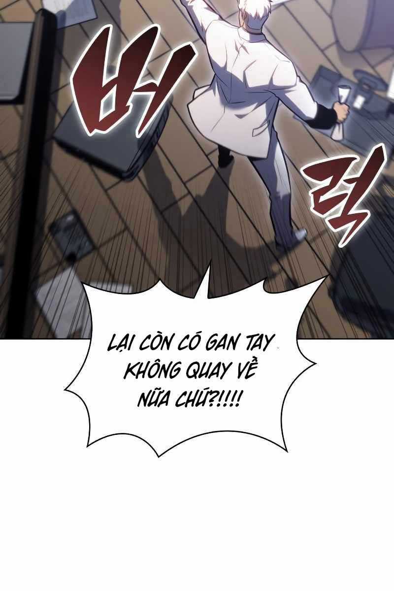 Tôi Là Tân Thủ Có Cấp Cao Nhất Chapter 96 trang 88