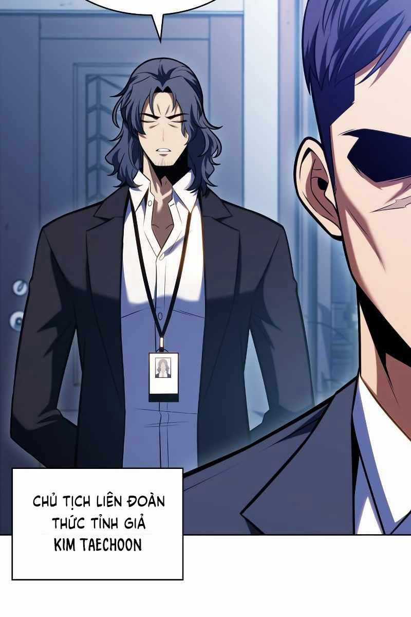 Tôi Là Tân Thủ Có Cấp Cao Nhất Chapter 96 trang 96