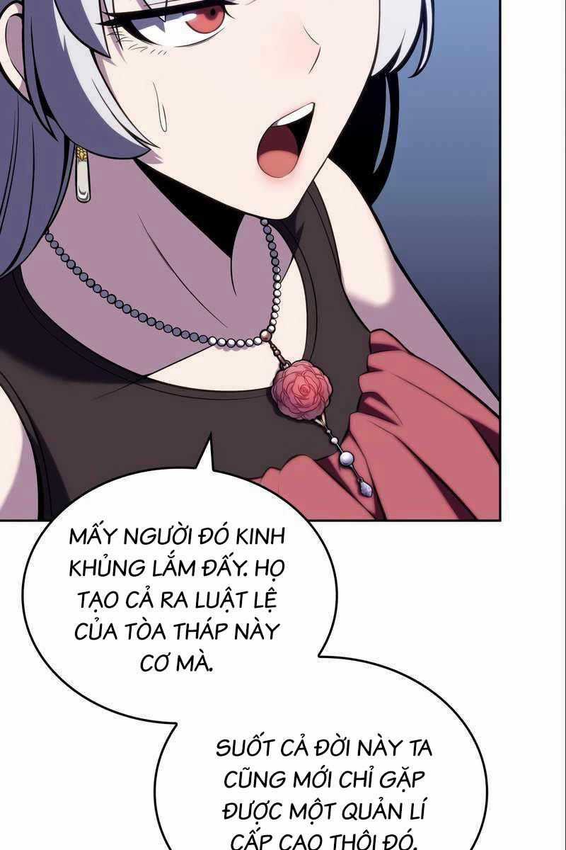 Tôi Là Tân Thủ Có Cấp Cao Nhất Chapter 97 trang 101