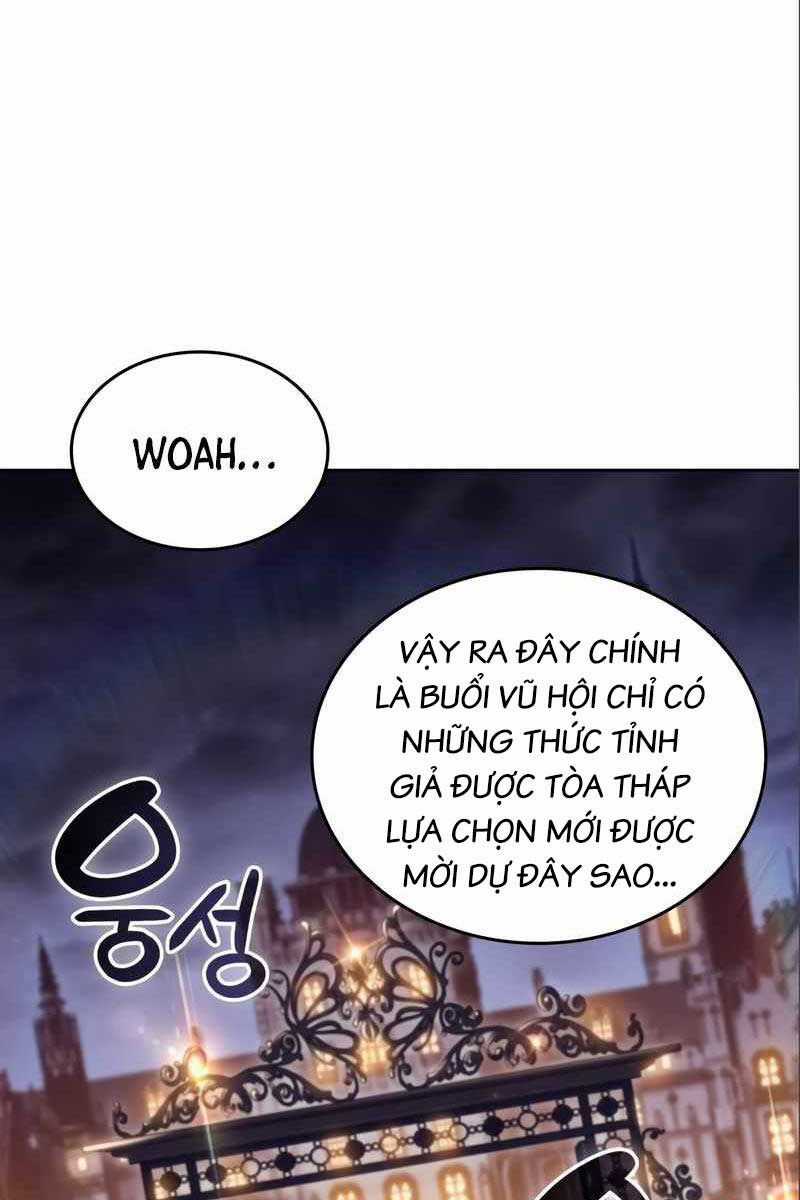 Tôi Là Tân Thủ Có Cấp Cao Nhất Chapter 97 trang 109