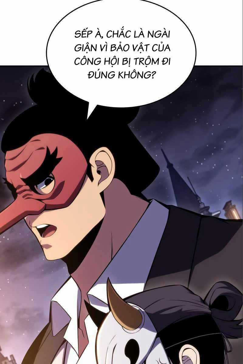 Tôi Là Tân Thủ Có Cấp Cao Nhất Chapter 97 trang 121