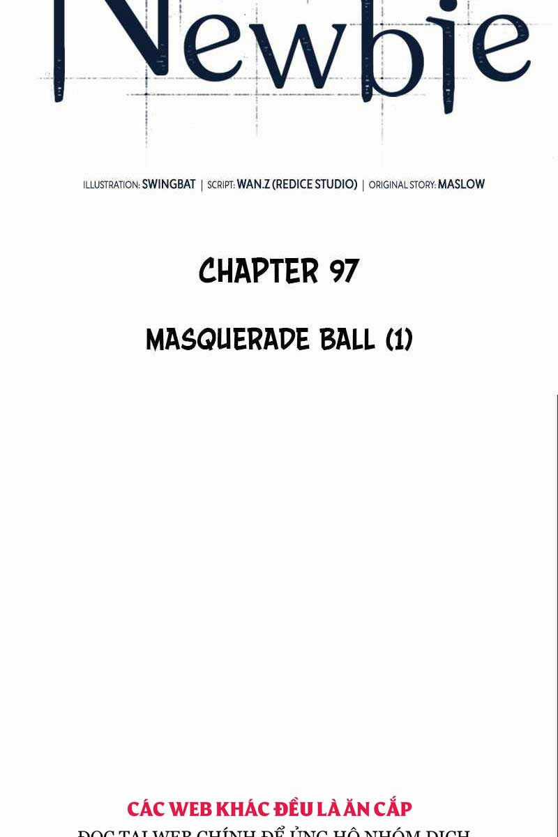 Tôi Là Tân Thủ Có Cấp Cao Nhất Chapter 97 trang 13