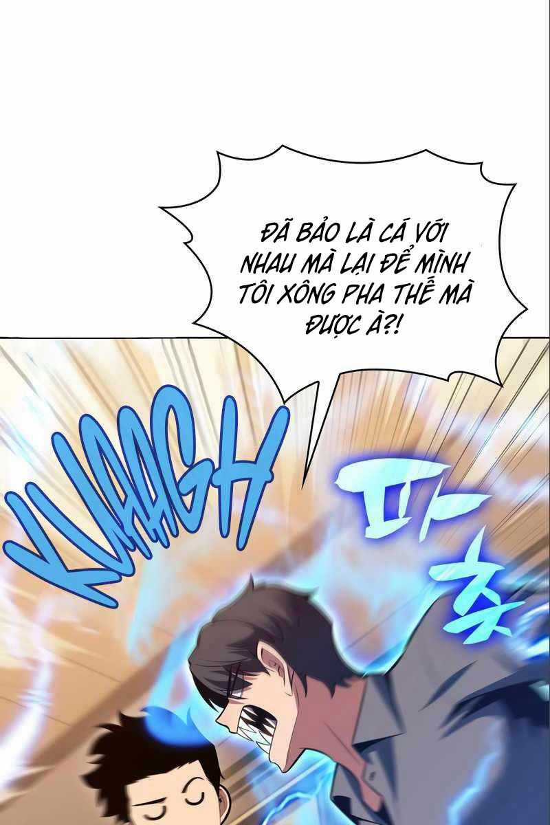 Tôi Là Tân Thủ Có Cấp Cao Nhất Chapter 97 trang 26