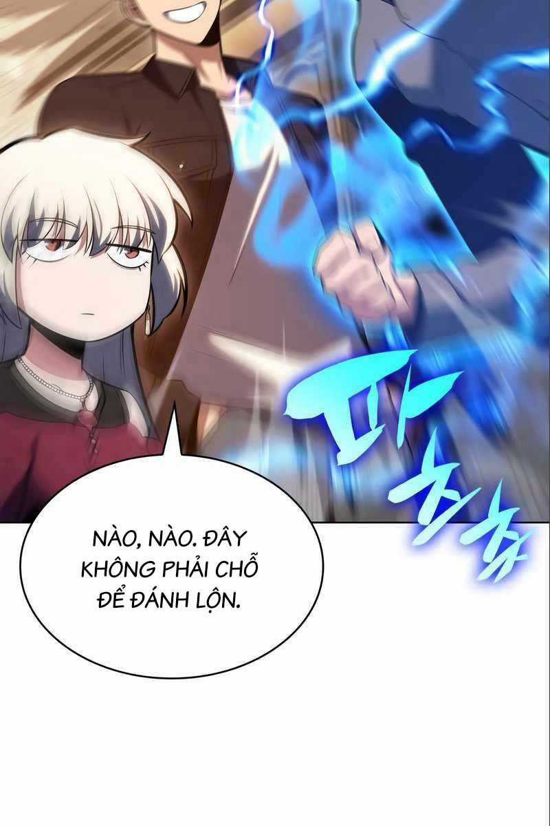 Tôi Là Tân Thủ Có Cấp Cao Nhất Chapter 97 trang 27