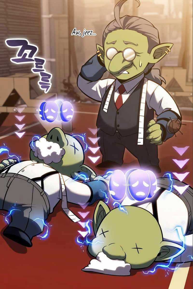 Tôi Là Tân Thủ Có Cấp Cao Nhất Chapter 97 trang 30