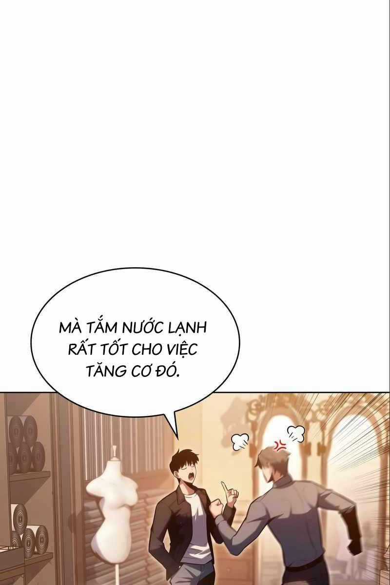 Tôi Là Tân Thủ Có Cấp Cao Nhất Chapter 97 trang 32