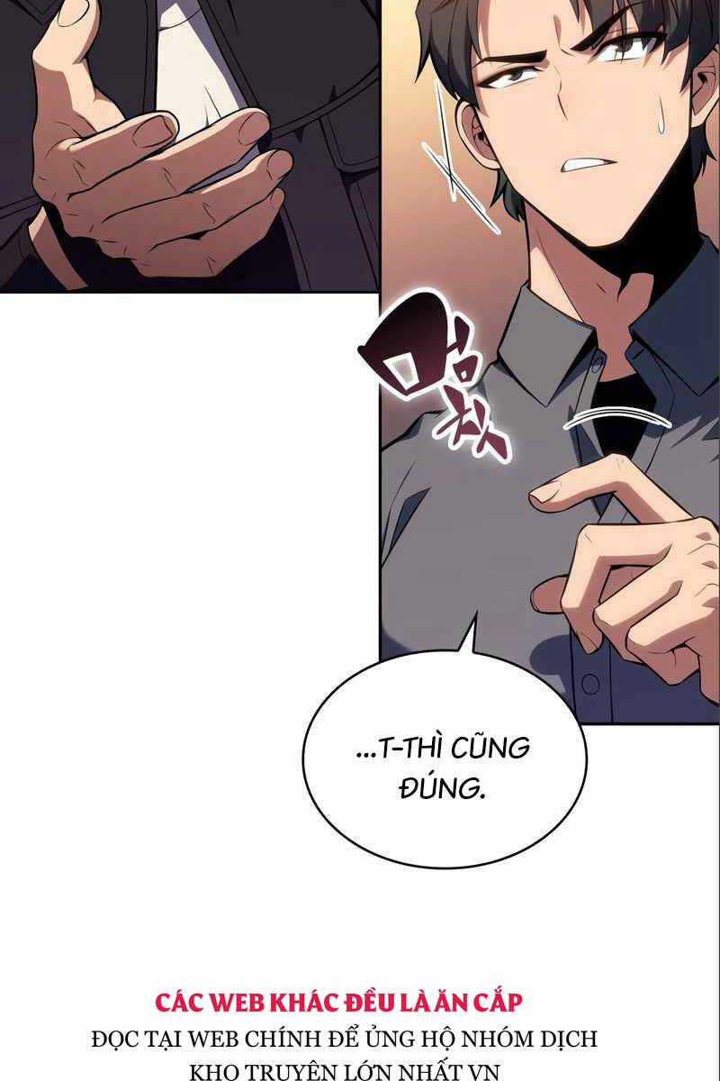 Tôi Là Tân Thủ Có Cấp Cao Nhất Chapter 97 trang 37