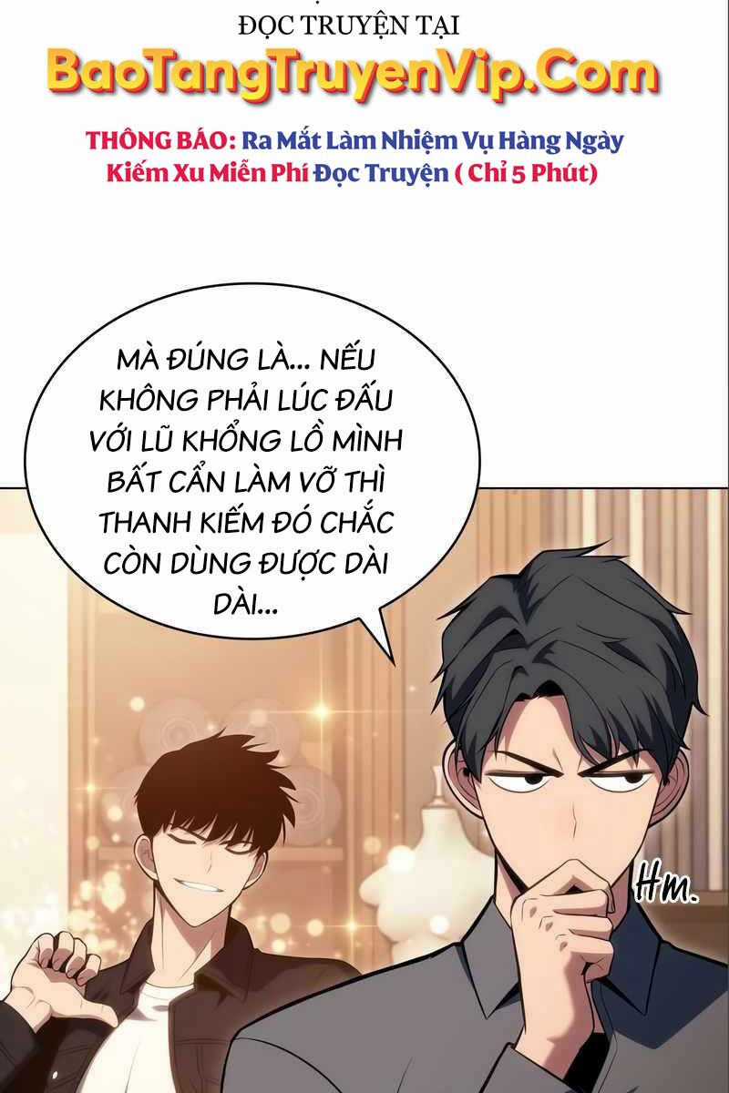 Tôi Là Tân Thủ Có Cấp Cao Nhất Chapter 97 trang 38
