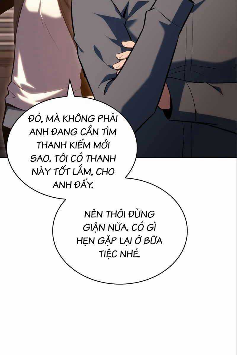 Tôi Là Tân Thủ Có Cấp Cao Nhất Chapter 97 trang 39
