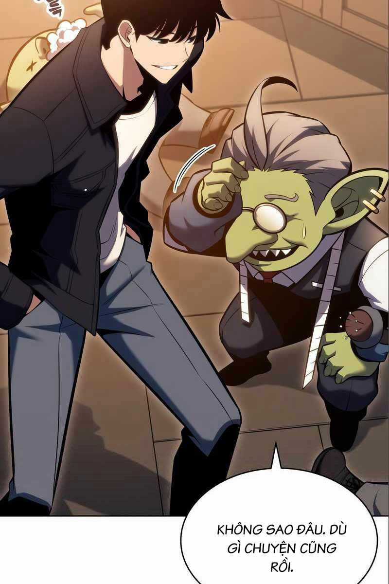 Tôi Là Tân Thủ Có Cấp Cao Nhất Chapter 97 trang 49