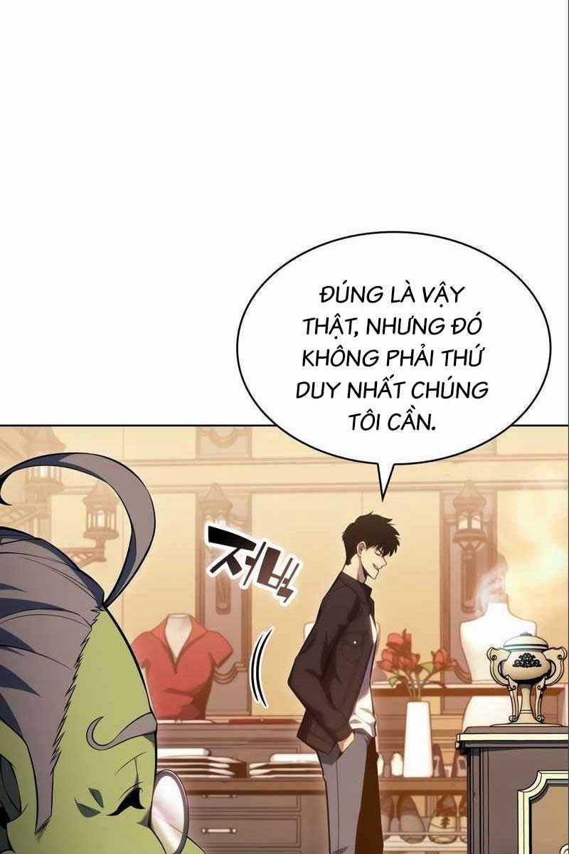 Tôi Là Tân Thủ Có Cấp Cao Nhất Chapter 97 trang 52