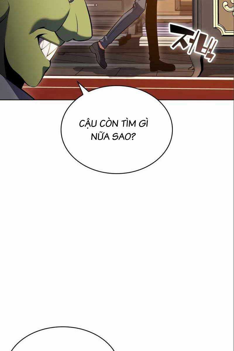 Tôi Là Tân Thủ Có Cấp Cao Nhất Chapter 97 trang 53