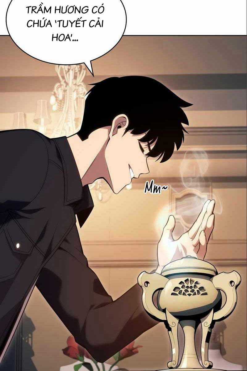 Tôi Là Tân Thủ Có Cấp Cao Nhất Chapter 97 trang 54