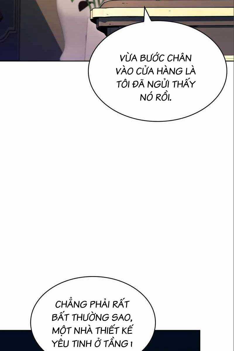 Tôi Là Tân Thủ Có Cấp Cao Nhất Chapter 97 trang 55