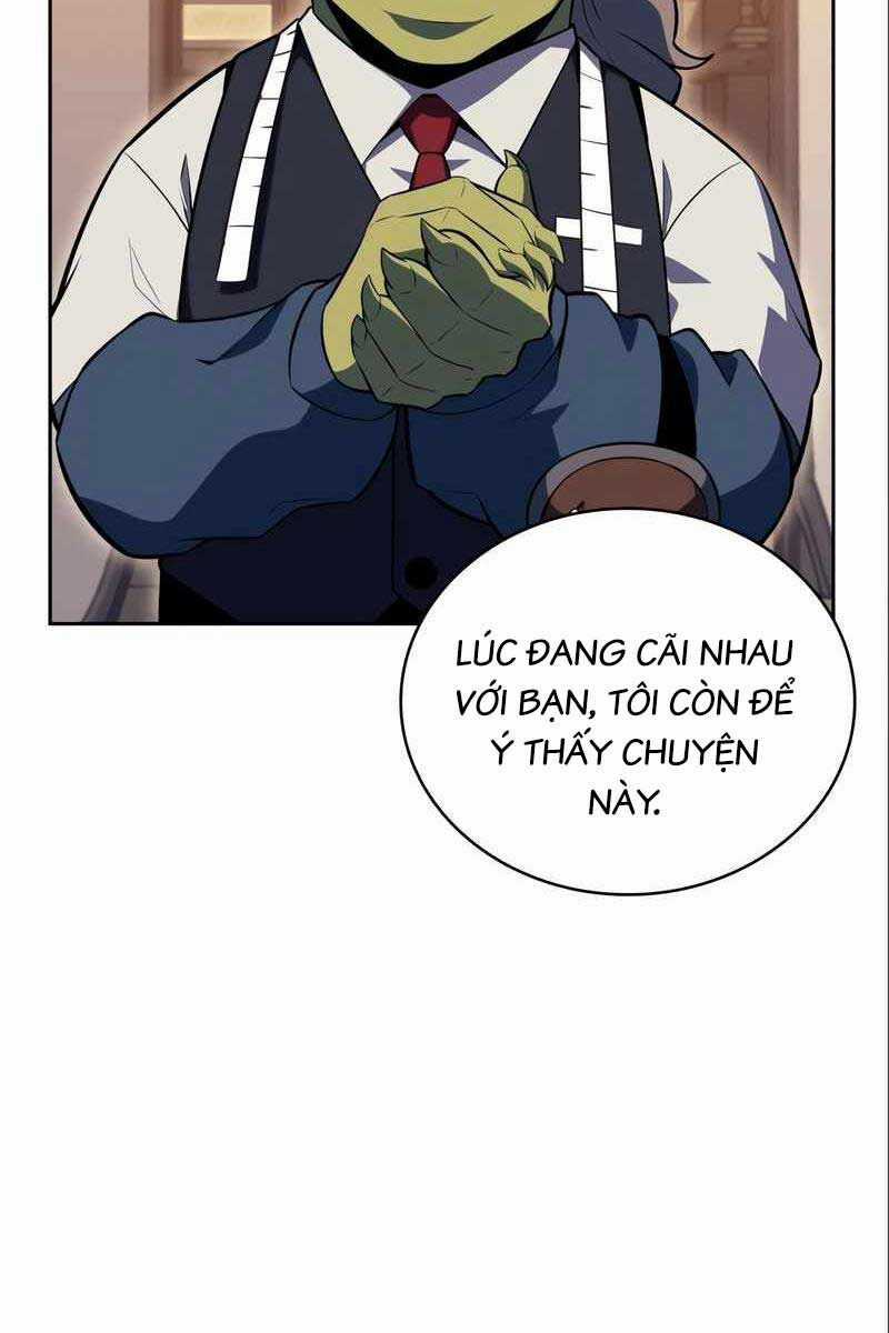 Tôi Là Tân Thủ Có Cấp Cao Nhất Chapter 97 trang 58