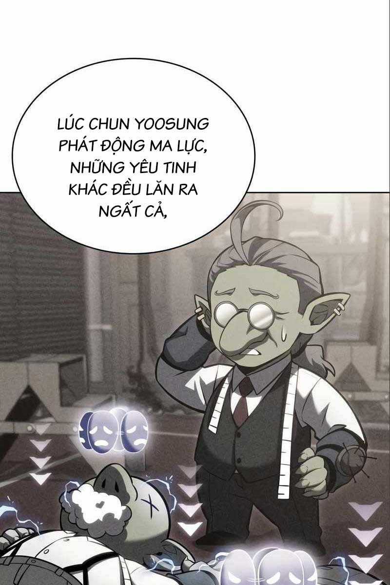 Tôi Là Tân Thủ Có Cấp Cao Nhất Chapter 97 trang 59