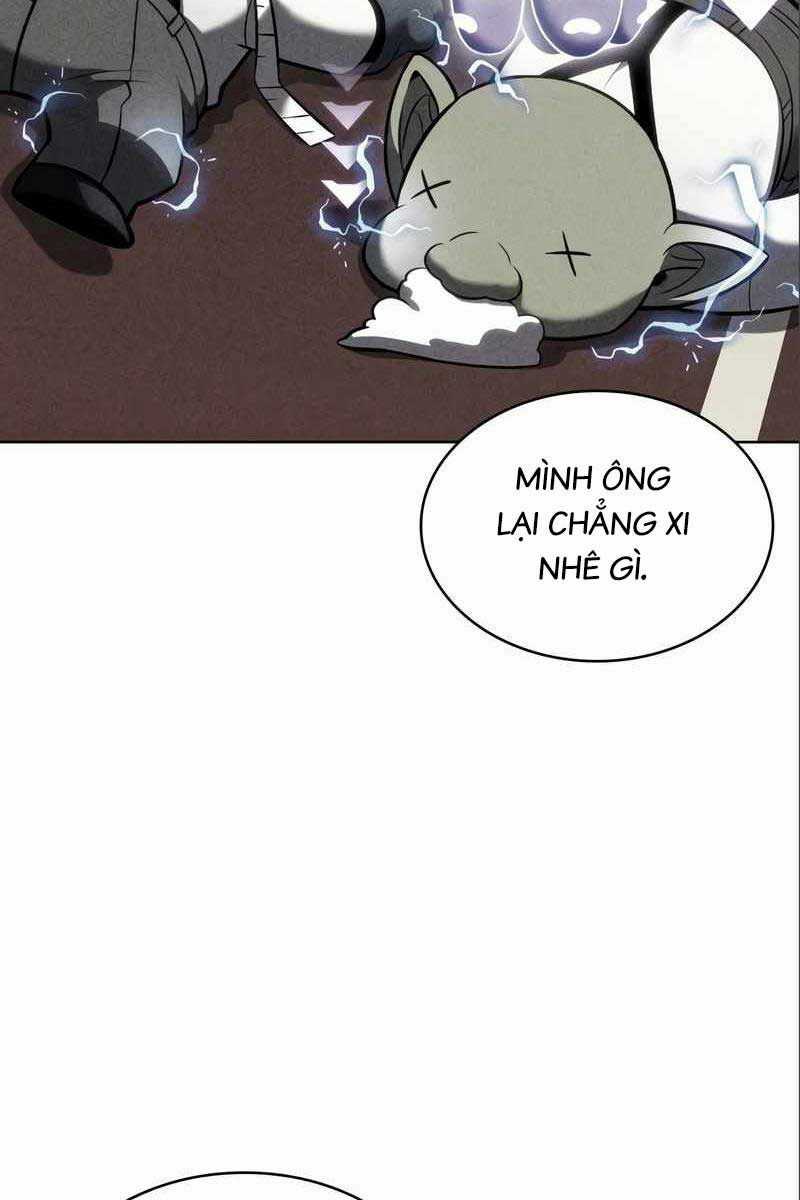 Tôi Là Tân Thủ Có Cấp Cao Nhất Chapter 97 trang 60