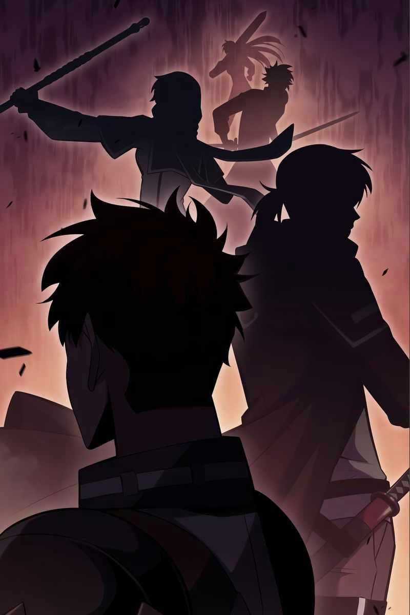 Tôi Là Tân Thủ Có Cấp Cao Nhất Chapter 97 trang 7