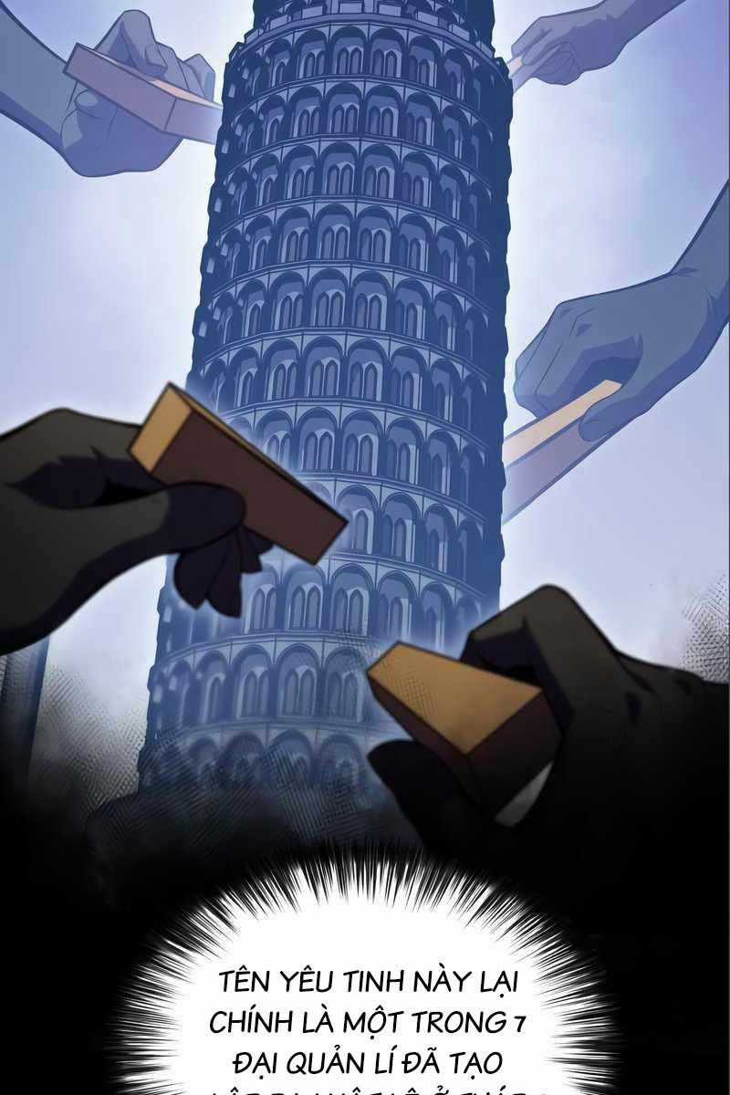 Tôi Là Tân Thủ Có Cấp Cao Nhất Chapter 97 trang 84