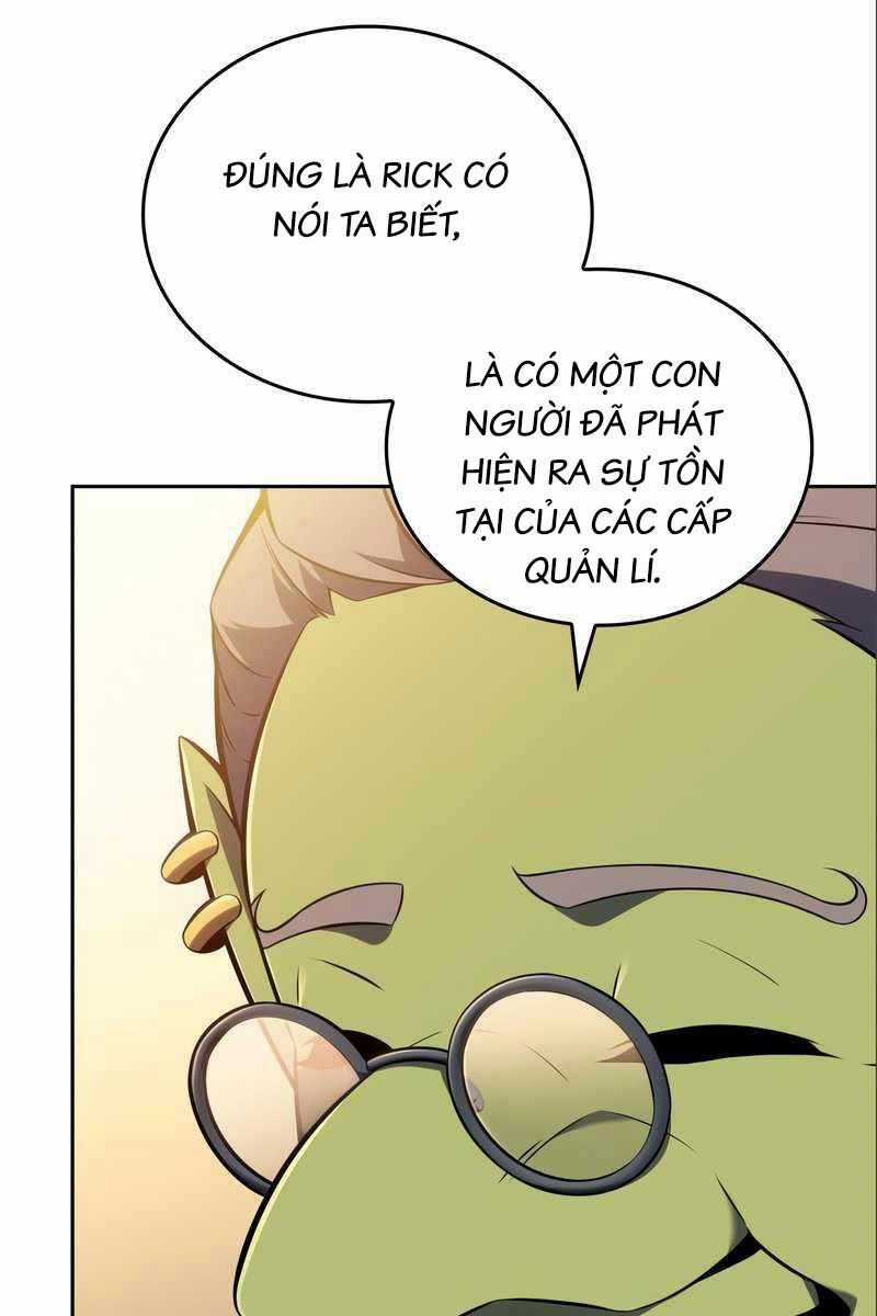 Tôi Là Tân Thủ Có Cấp Cao Nhất Chapter 97 trang 87