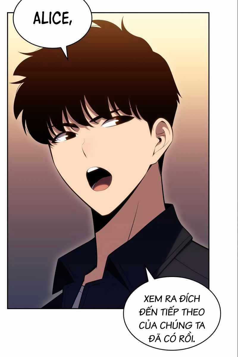 Tôi Là Tân Thủ Có Cấp Cao Nhất Chapter 97 trang 9