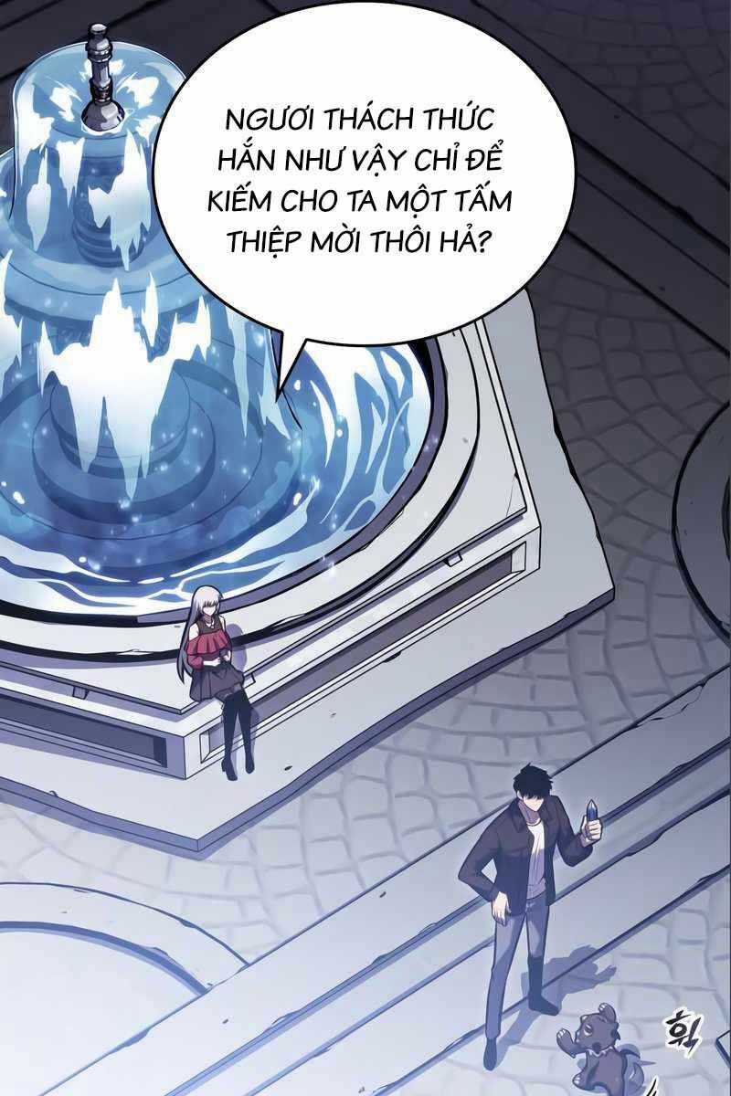 Tôi Là Tân Thủ Có Cấp Cao Nhất Chapter 97 trang 97