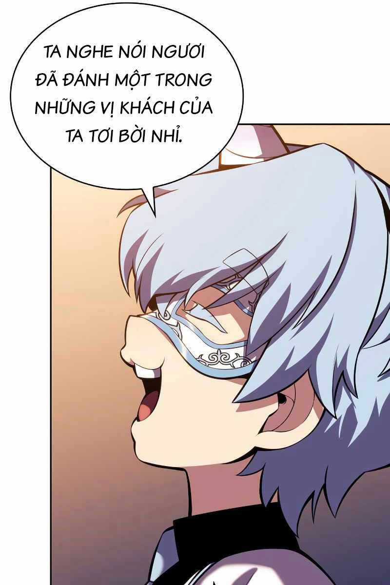 Tôi Là Tân Thủ Có Cấp Cao Nhất Chapter 98 trang 110