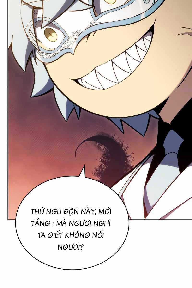 Tôi Là Tân Thủ Có Cấp Cao Nhất Chapter 98 trang 120